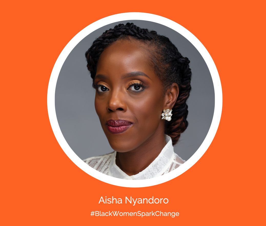 Aisha Nyandoro Is Changing The Conversation Around Affordable Housing ...